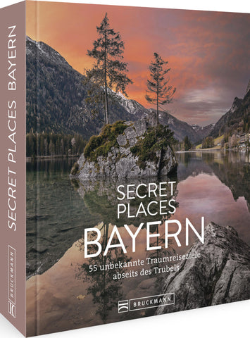 Secret Places Bayern - Bild 1