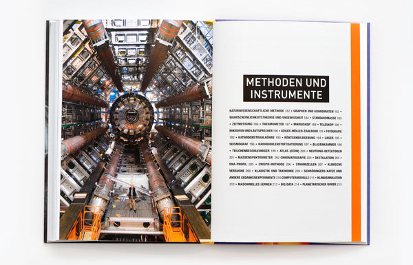 Eine kurze Geschichte der Wissenschaft - Bild 2