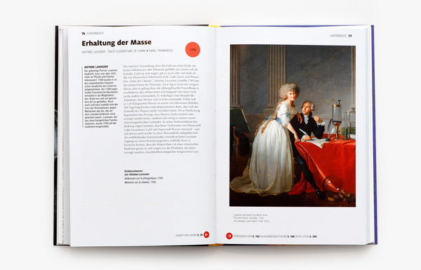 Eine kurze Geschichte der Wissenschaft - Bild 4