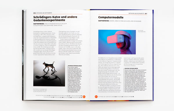 Eine kurze Geschichte der Wissenschaft - Bild 5