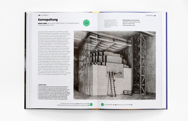 Eine kurze Geschichte der Wissenschaft - Bild 6