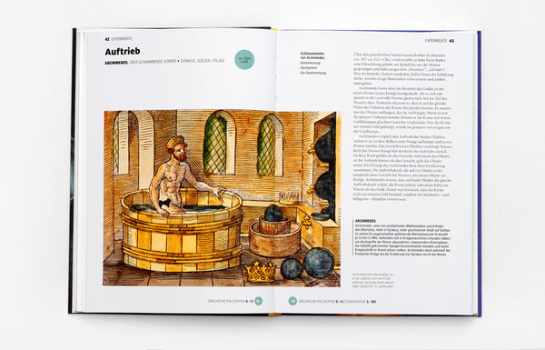 Eine kurze Geschichte der Wissenschaft - Bild 7