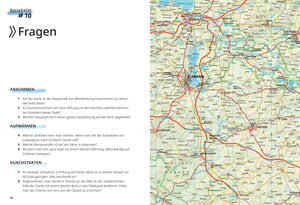 Landkarten-Rätselreise Deutschland - Bild 7
