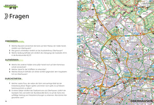Landkarten-Rätselreise Deutschland - Bild 9