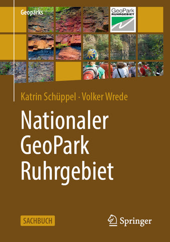 Nationaler GeoPark Ruhrgebiet - Bild 1