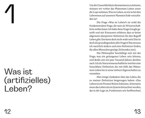 Der Traum von der Unsterblichkeit - Bild 7