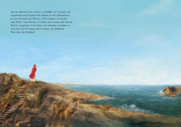 Brot für Myra - Bild 2