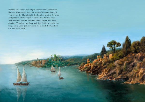 Brot für Myra - Bild 4