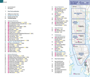 Reise Know-How CityTrip New York - Bild 2