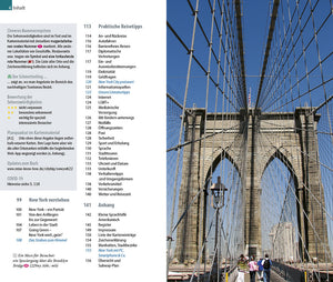 Reise Know-How CityTrip New York - Bild 3