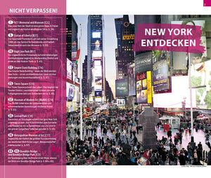 Reise Know-How CityTrip New York - Bild 4