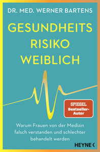 Gesundheitsrisiko: weiblich - Bild 1