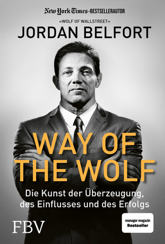 Way of the Wolf - Bild 1