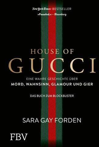 House of Gucci - Bild 1