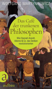 Das Café der trunkenen Philosophen - Bild 1