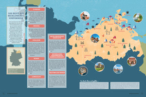 DuMont Bildband Atlas der Reiselust Deutschland - Bild 3