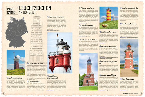 DuMont Bildband Atlas der Reiselust Deutschland - Bild 4