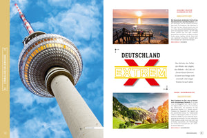 DuMont Bildband Atlas der Reiselust Deutschland - Bild 5