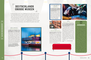 DuMont Bildband Atlas der Reiselust Deutschland - Bild 10