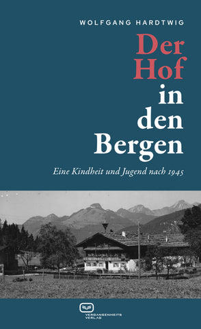 Der Hof in den Bergen - Bild 1