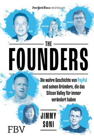 The Founders - Bild 1