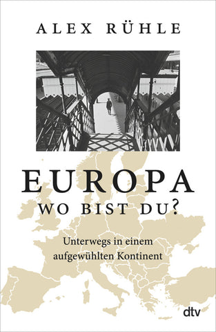 Europa - wo bist du? - Bild 1