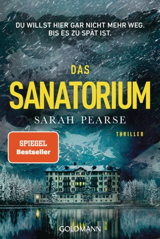 Das Sanatorium - Bild 1
