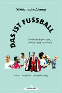 Das ist Fußball - Bild 1