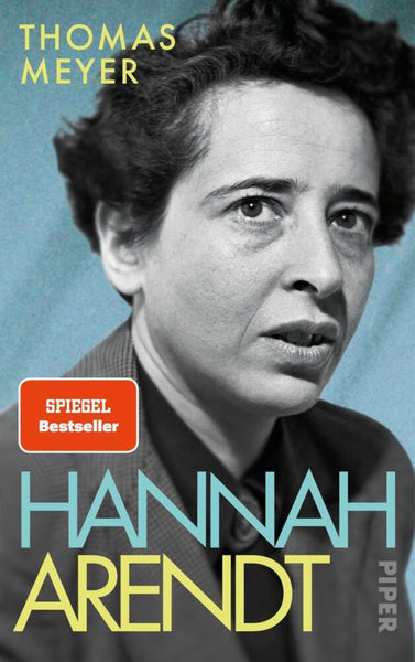 Hannah Arendt - Bild 1