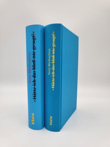 »Hätte ich das bloß nie gesagt!« - Bild 4