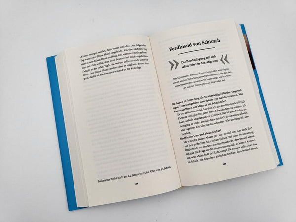 »Hätte ich das bloß nie gesagt!« - Bild 5