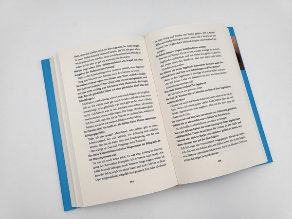 »Hätte ich das bloß nie gesagt!« - Bild 6