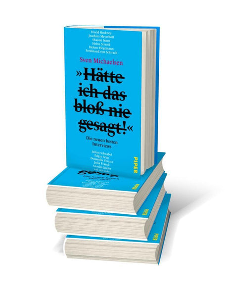 »Hätte ich das bloß nie gesagt!« - Bild 7