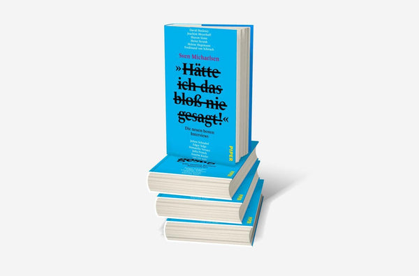 »Hätte ich das bloß nie gesagt!« - Bild 8