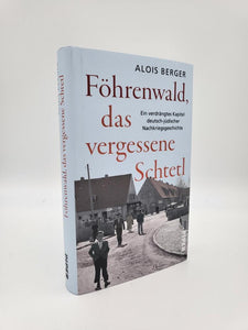 Föhrenwald, das vergessene Schtetl - Bild 2