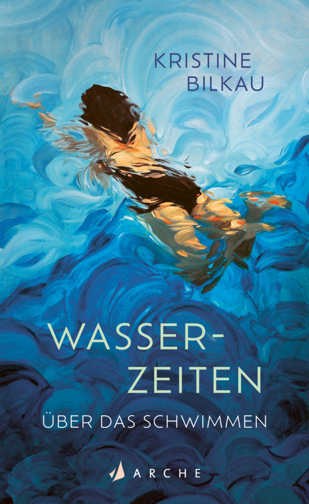 Wasserzeiten - Bild 1