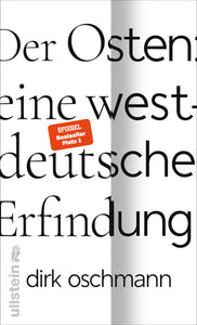 Der Osten: eine westdeutsche Erfindung - Bild 1