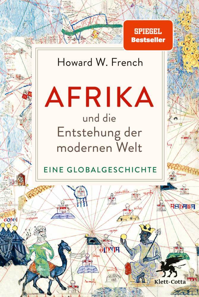 Afrika und die Entstehung der modernen Welt - Bild 1