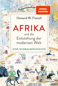 Afrika und die Entstehung der modernen Welt - Bild 1