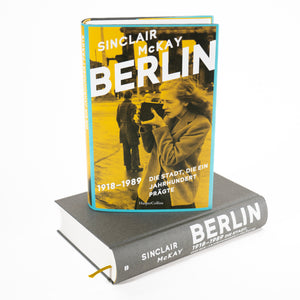 BERLIN - 1918-1989. Die Stadt, die ein Jahrhundert prägte - Bild 5
