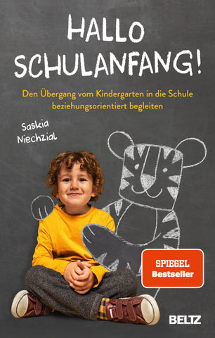 Hallo Schulanfang! - Bild 1