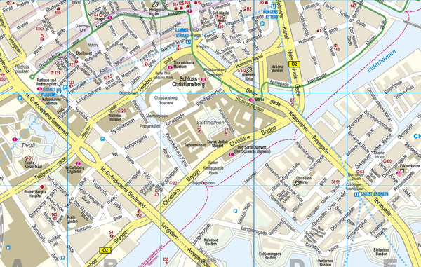 Reise Know-How CityTrip Kopenhagen - Bild 8