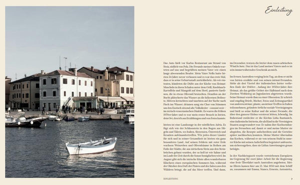 Istrien - Deutscher Kochbuchpreis 2023 Silber - Bild 5