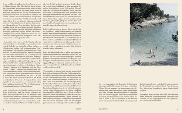 Istrien - Deutscher Kochbuchpreis 2023 Silber - Bild 6