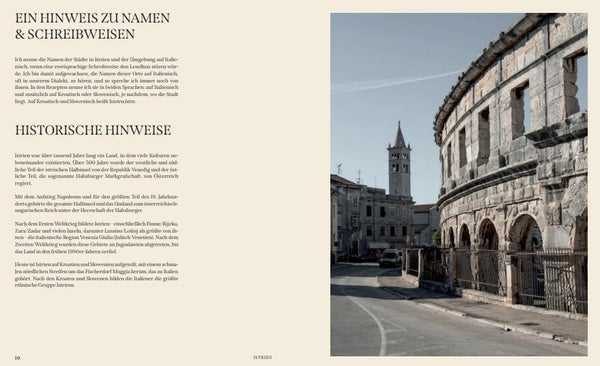 Istrien - Deutscher Kochbuchpreis 2023 Silber - Bild 7