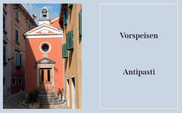 Istrien - Deutscher Kochbuchpreis 2023 Silber - Bild 8