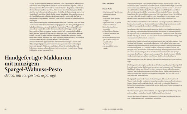 Istrien - Deutscher Kochbuchpreis 2023 Silber - Bild 11