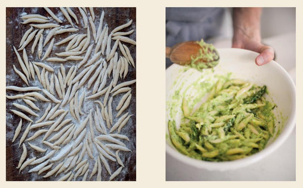 Istrien - Deutscher Kochbuchpreis 2023 Silber - Bild 12