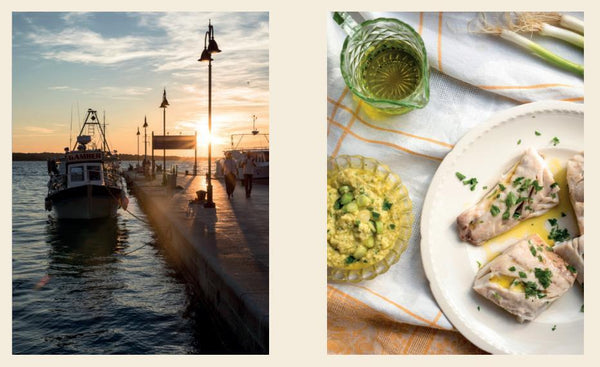 Istrien - Deutscher Kochbuchpreis 2023 Silber - Bild 14