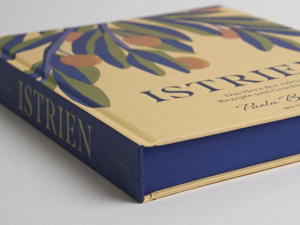 Istrien - Deutscher Kochbuchpreis 2023 Silber - Bild 16